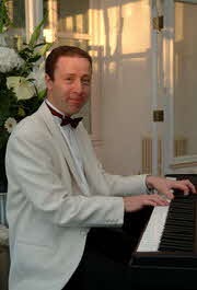 Paul Smith Pianist