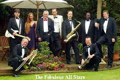 Fabulous All Stars Paul Smith Music